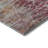 Premium Machine Washable Lubbers AMF1724 Geometric Rug-861188642
