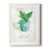 White Framed Paper