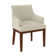 19'' H Upholstered Armchair