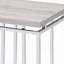 Table de bout Modern Contemporary