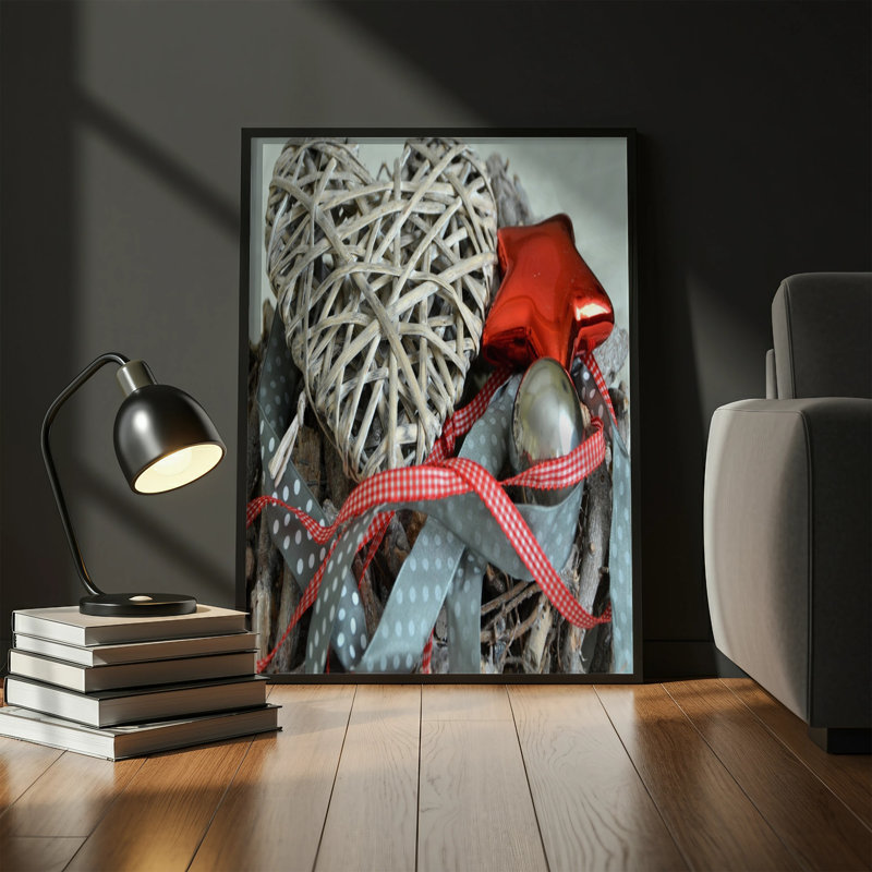 Wilbanks Floater Frame Print, 12x18