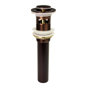 Oil Rubbed Bronze