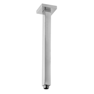 Quadro Ceiling Shower Arm