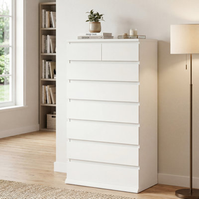60cm W Chest of Drawers