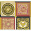 Versace Honey Bee Reverie Unpasted Vinyl Wallpaper-1677223142