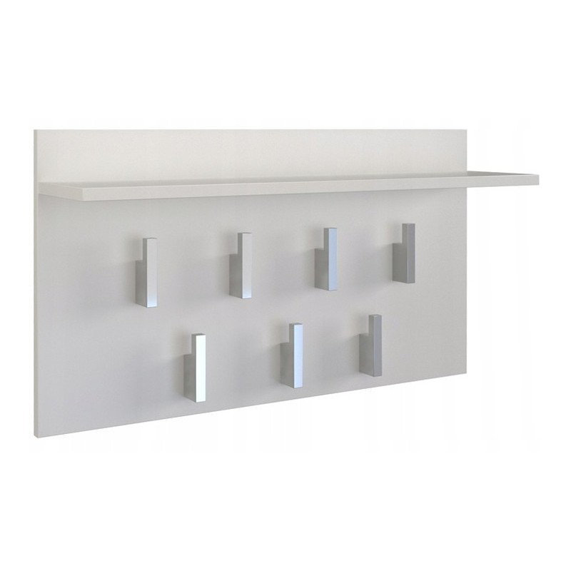 Baldvina 7 - Hook Coat Rack
