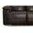 Fenwick Power Reclining Loveseat With Power Headrests-105594825