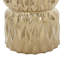 table de bout cylindriques