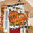 Automne orange/gris 1