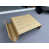 Natural wood