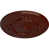 Brushed Mahogany