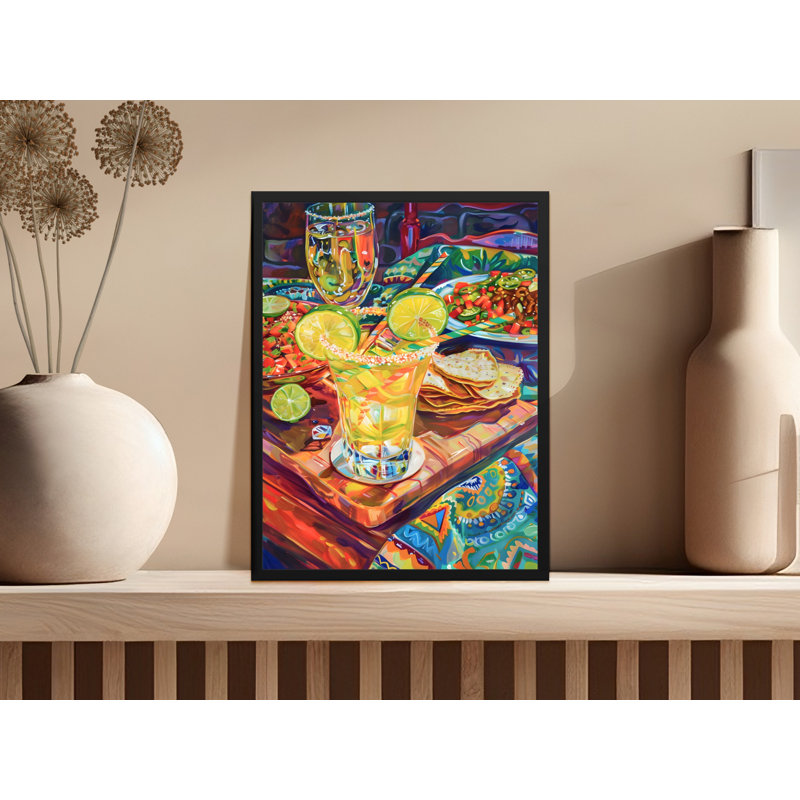 Denardo Single Picture Frame Print, 35.56 cm H x 27.94 cm W