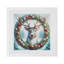 Ensemble de table rectangulaire Claus Reindeer