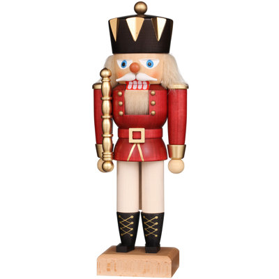Christmas Nutcracker