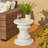 Alisiana MGO Accent Stool-1360469514
