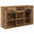 Old Wood selected