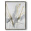 ABSTRACT Series DCCLV III, reproduction d'art encadrée - bois massif-452720907