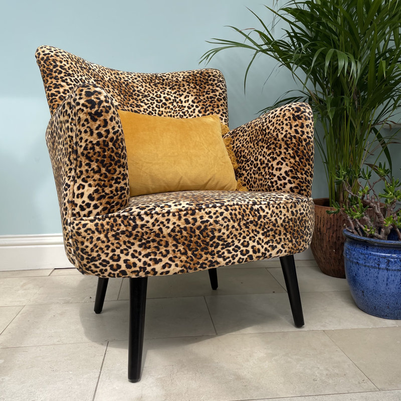Khenifra Rectangular Cushion, Mustard