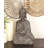 Arlow Stone Figurine / Sculpture Decorative Object