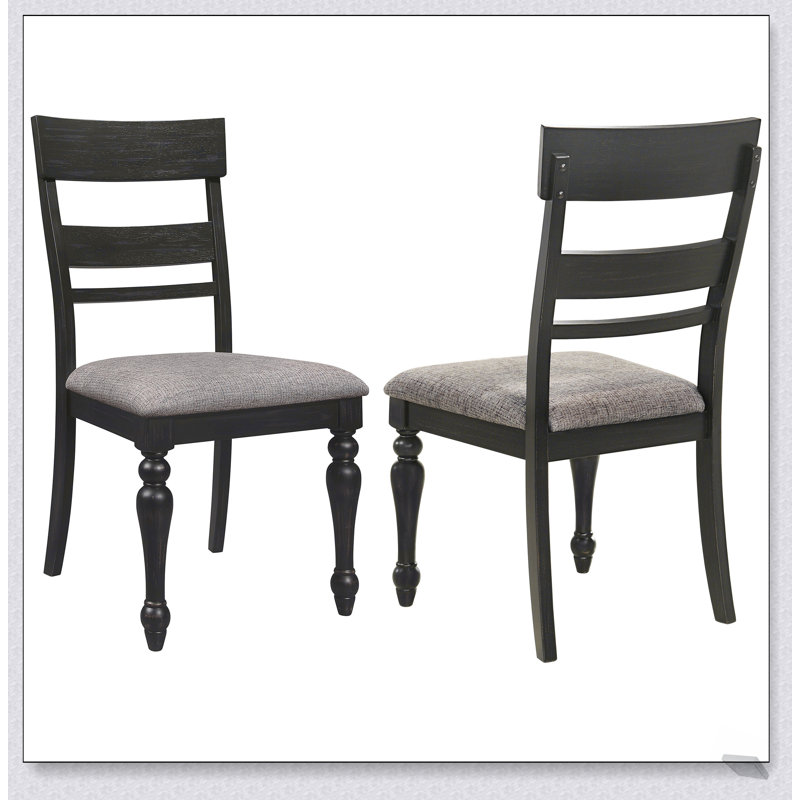 Ensemble de chaises d'appoint Kavita