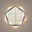 Ceejai LED Flush Mount