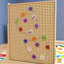 Commercial-grade modular wall chain accessory kit 79 pieces Bright Beginnings (not included)