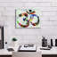 «Namaste» par Artpoptart, art mural sur toile-1557899907