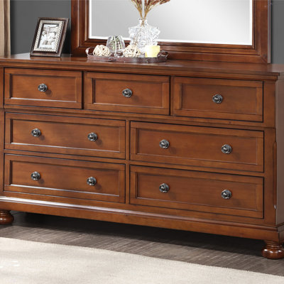 Commode Meade G8900-D, cerise