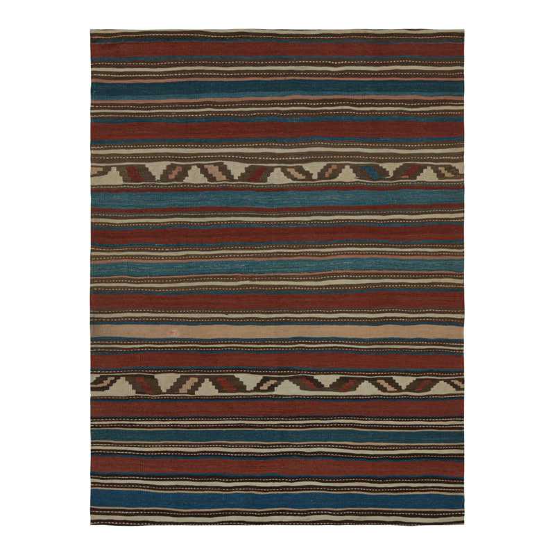 One-of-a-Kind Area Rug