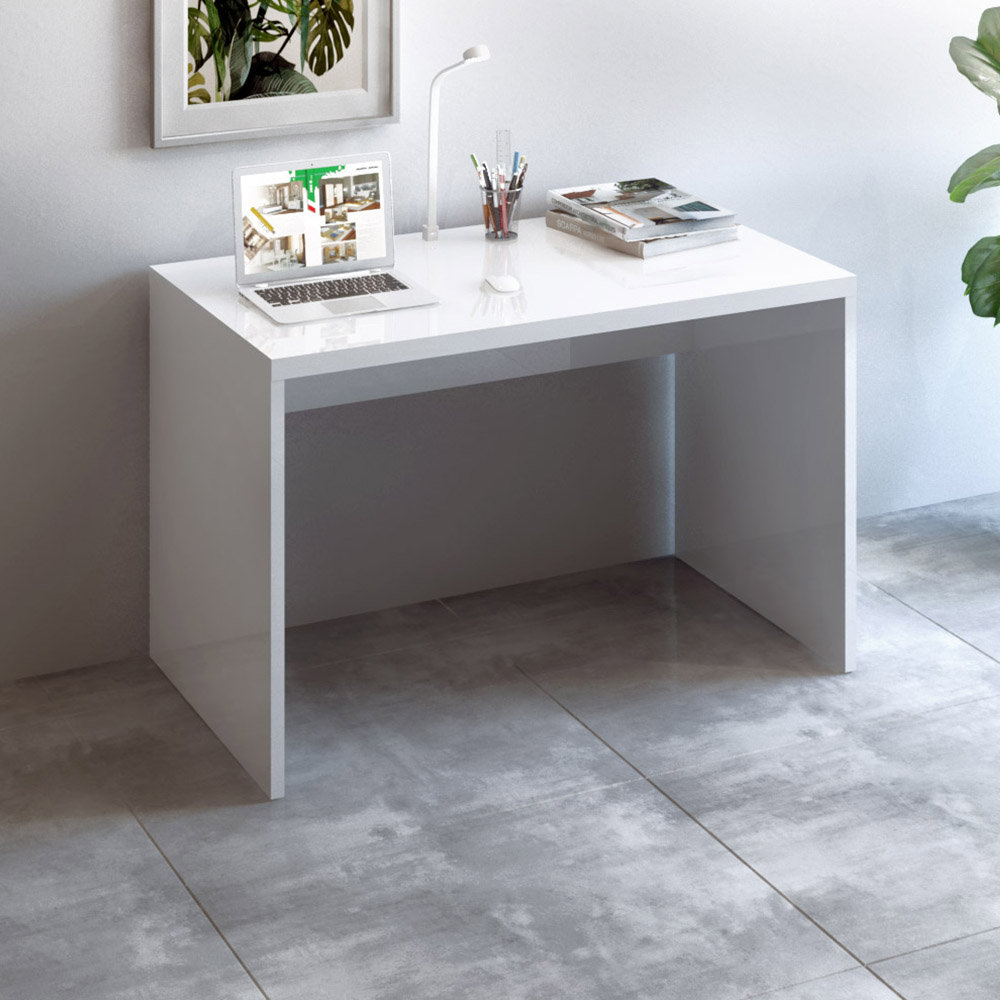 Caravel Rectangle Writing Desk