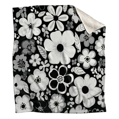 Jeté Floral
