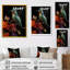 Neotropical Hummingbird - Hummingbird Animal, art mural-1250792363-1250792360