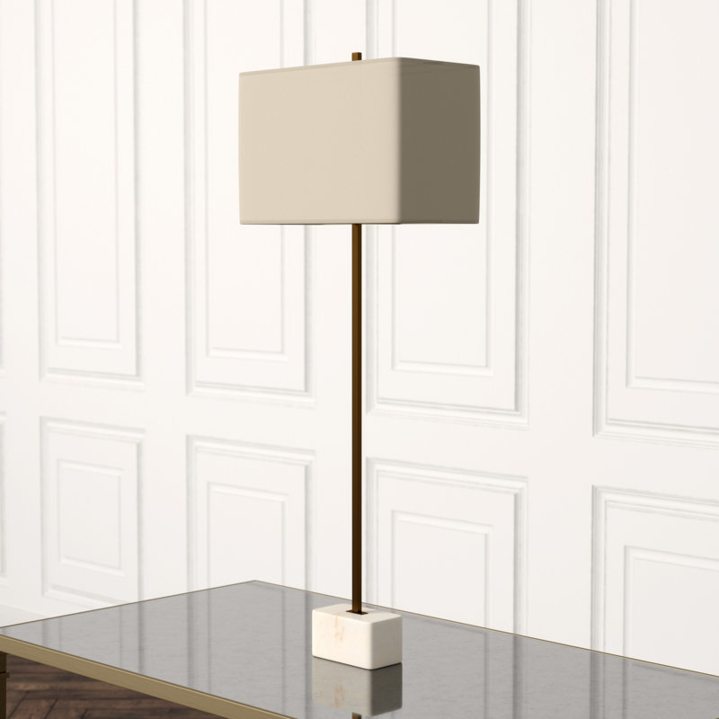 Felix Buffet Table Lamp
