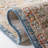 Kater Silverado 110 Area Rug In Blue-994686583