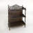 Alysandra Storage Bookcase-1789707106