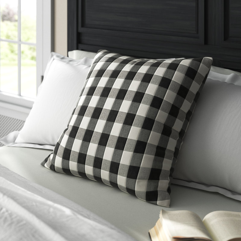 Parker Quilted Sham, Euro