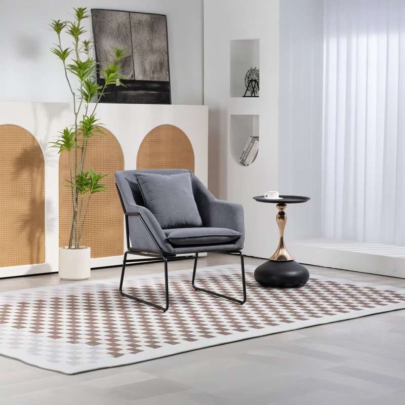 Chaise de bureau Modern