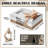 4 Home Decor Books