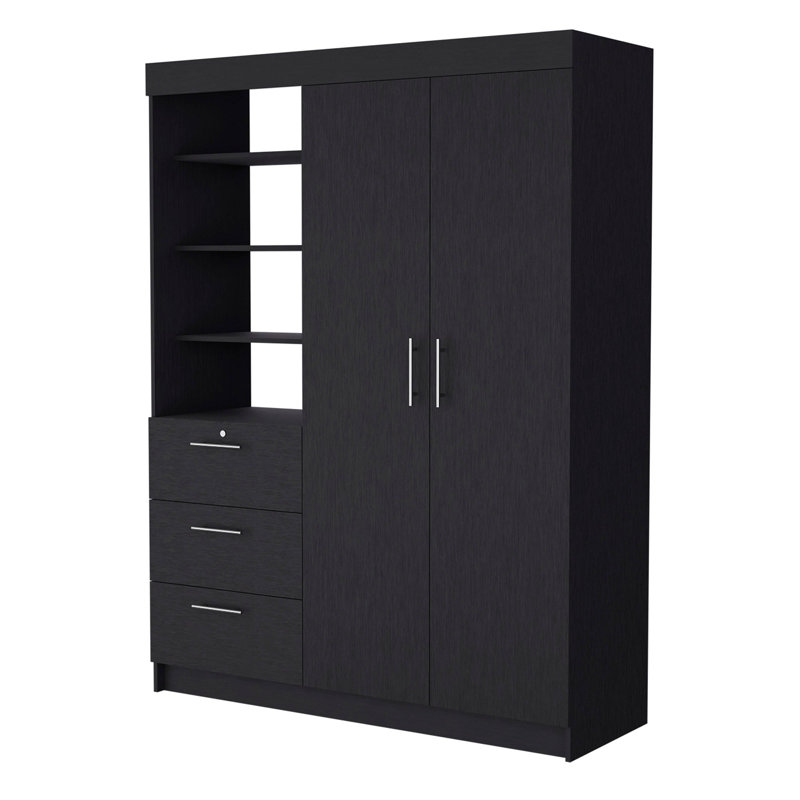 Armoire 3 tiroirs