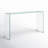 Amber-Lee 53'' Console Table-1172556770