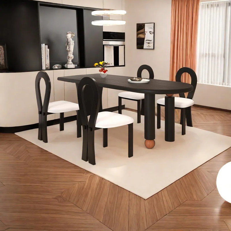 Table de salle à manger Pologne Creative