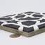 Bahja 8" x 8" Cement Patterned Wall & Floor Tile