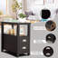 Almeeta End Table