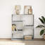 Amiliah 100cm W Bookcase-1147051081-1147051084