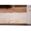 Tapis en laine pastel lilas Oushak 3 x 5