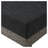 SOFA SET CORNER+TABLE - BROWN