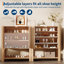 Range-chaussures Farmhouse-129390841