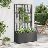 Aivy Planter Box
