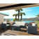 Mcchesney Rectangular Outdoor Coffee Table