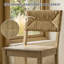 Tabouret de comptoir Linglestown-130666716